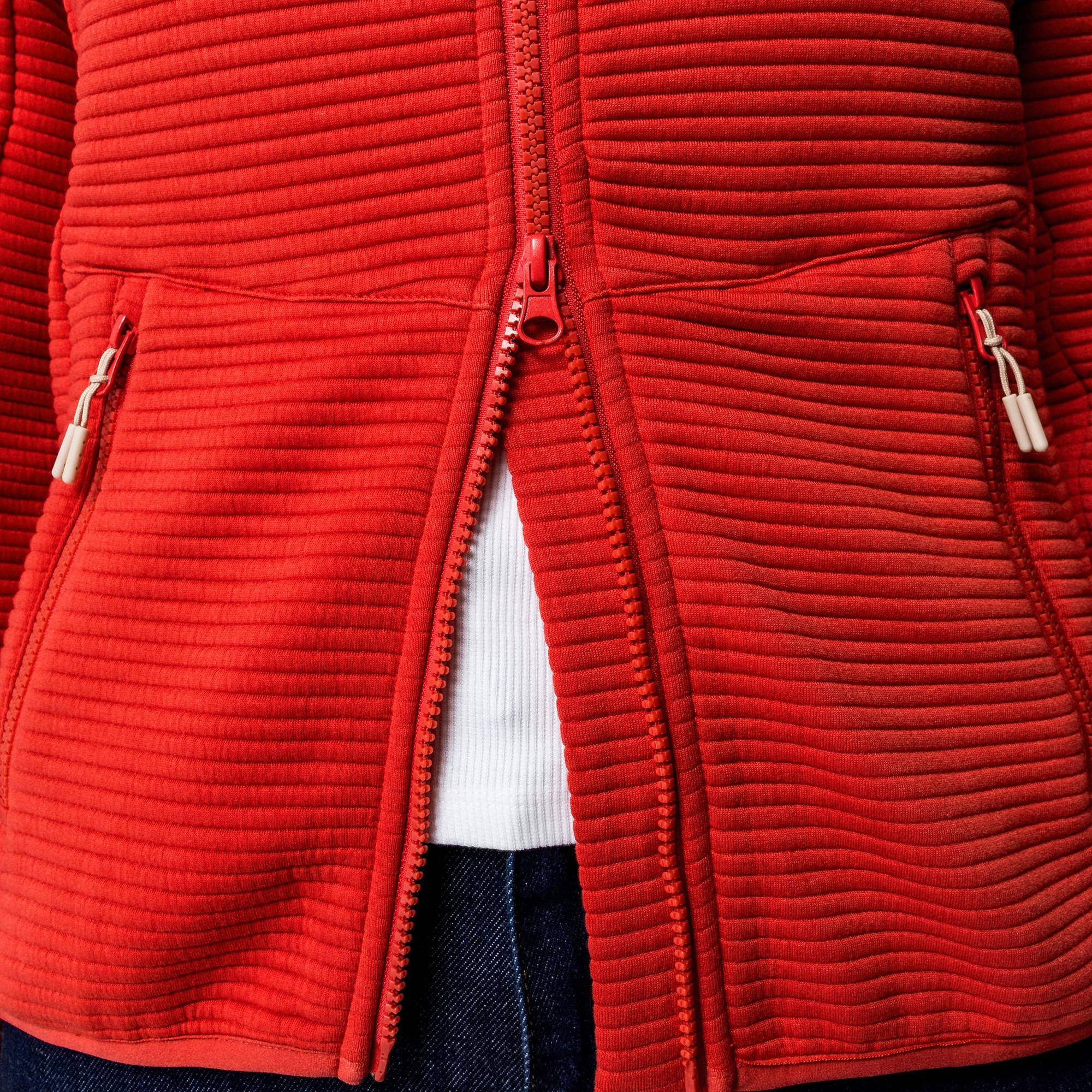 Manor Sport Michigan Jacke mit Reissverschluss 