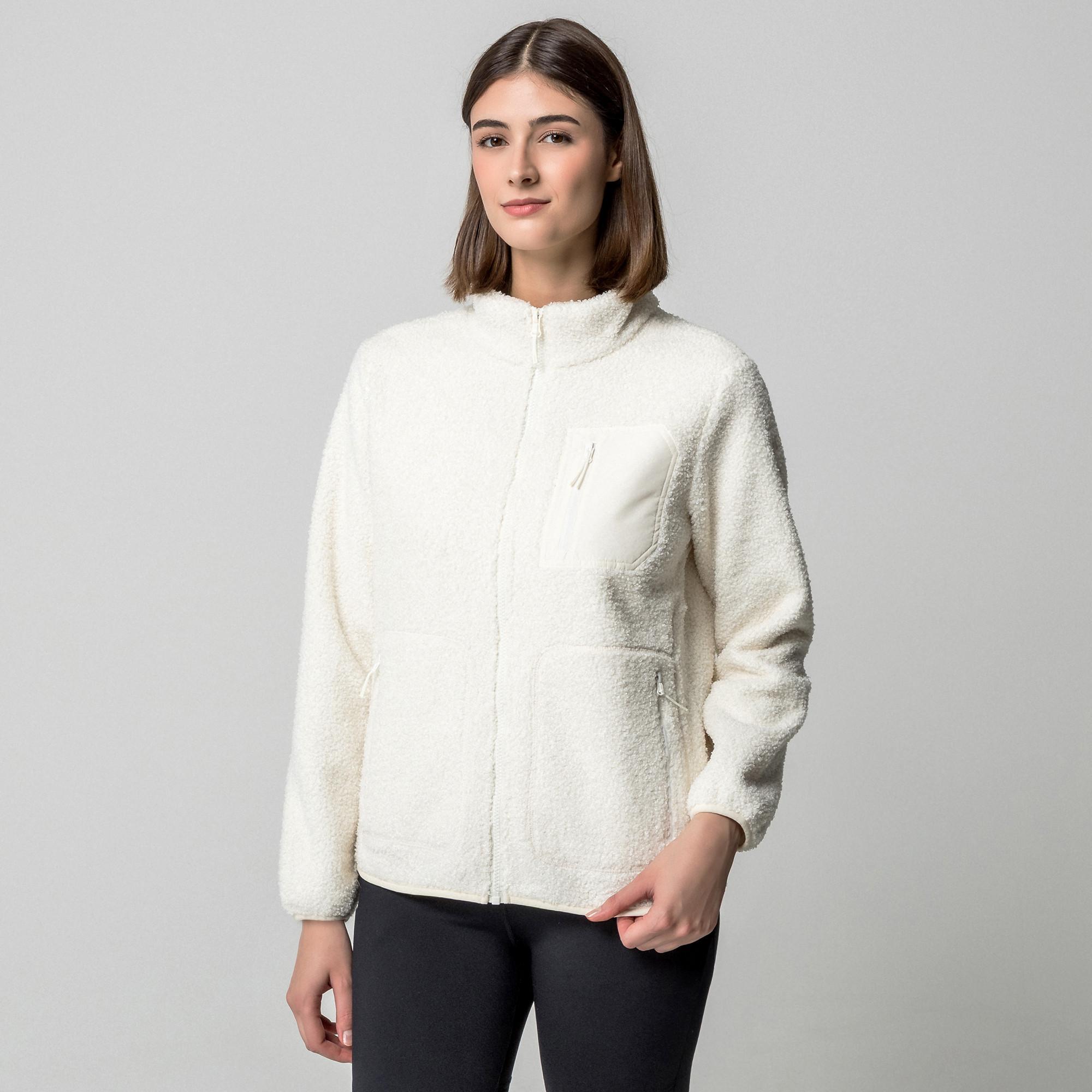 Manor Sport Oregon Fleecejacke 