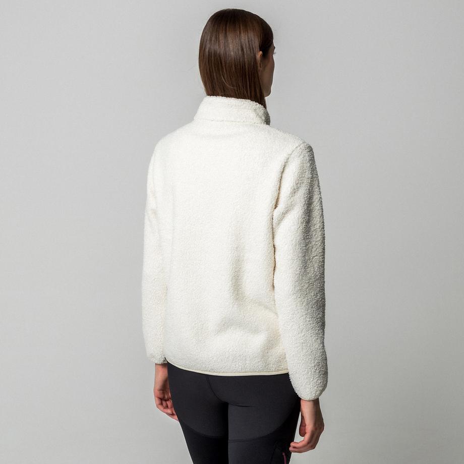 Manor Sport Oregon Fleecejacke 