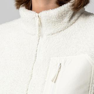 Manor Sport Oregon Fleecejacke 