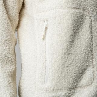 Manor Sport Oregon Fleecejacke 