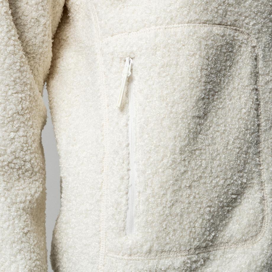 Manor Sport Oregon Fleecejacke 