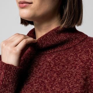 Manor Woman Maglione Cashmere Dolcevita  