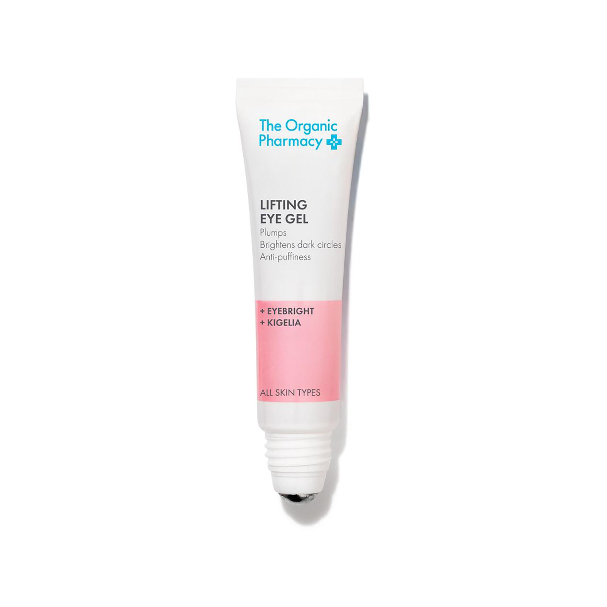 The Organic Pharmacy  Lifting Eye Gel 