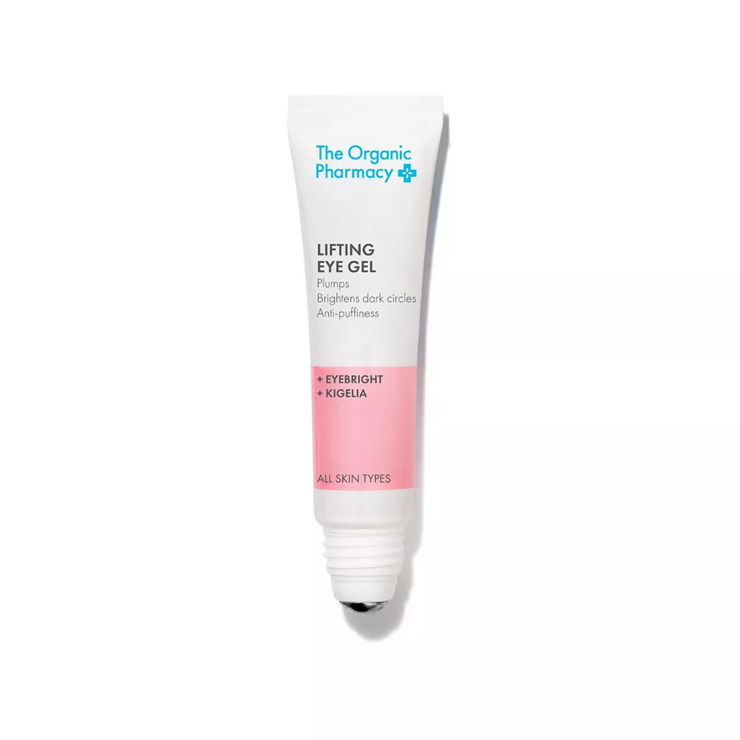 The Organic Pharmacy - Lifting Eye Gel, 15 ml