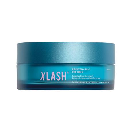 XLASH  Rejuvenating Eye Gels 