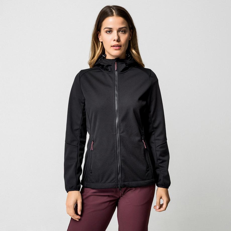 Manor Sport Lansing Vest softshell 