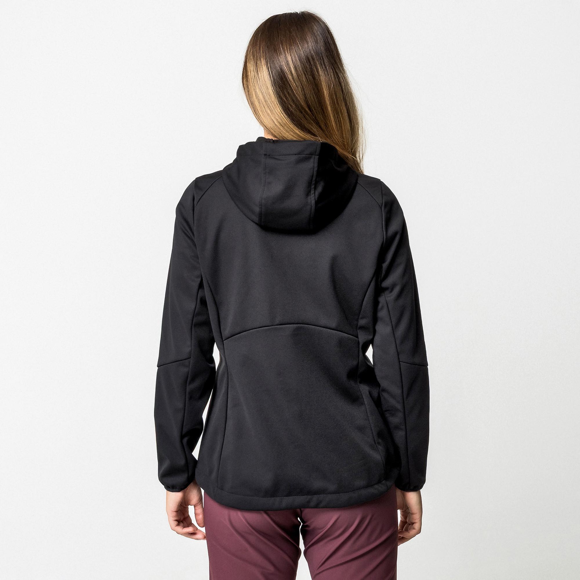 Manor Sport Lansing Softshell-Jacke 