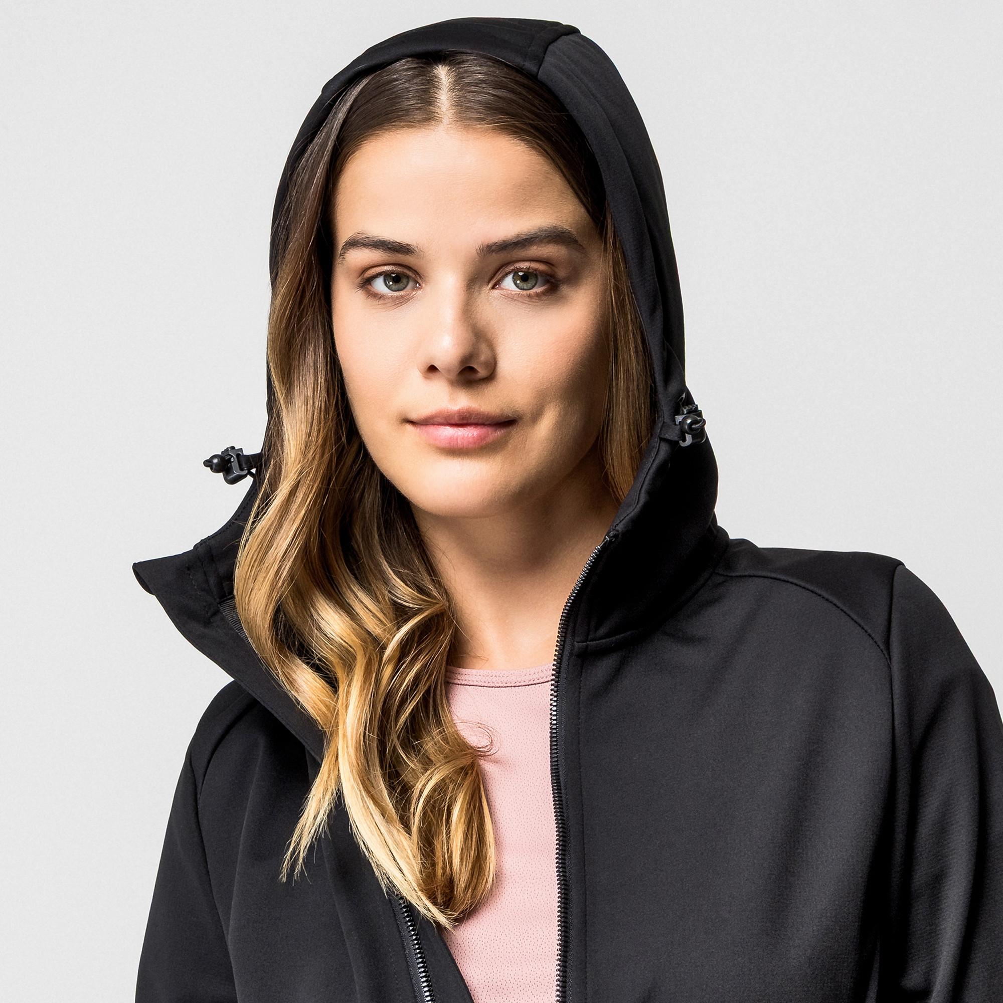 Manor Sport Lansing Softshell-Jacke 