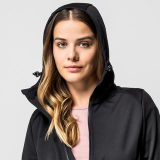 Manor Sport Lansing Softshell-Jacke 