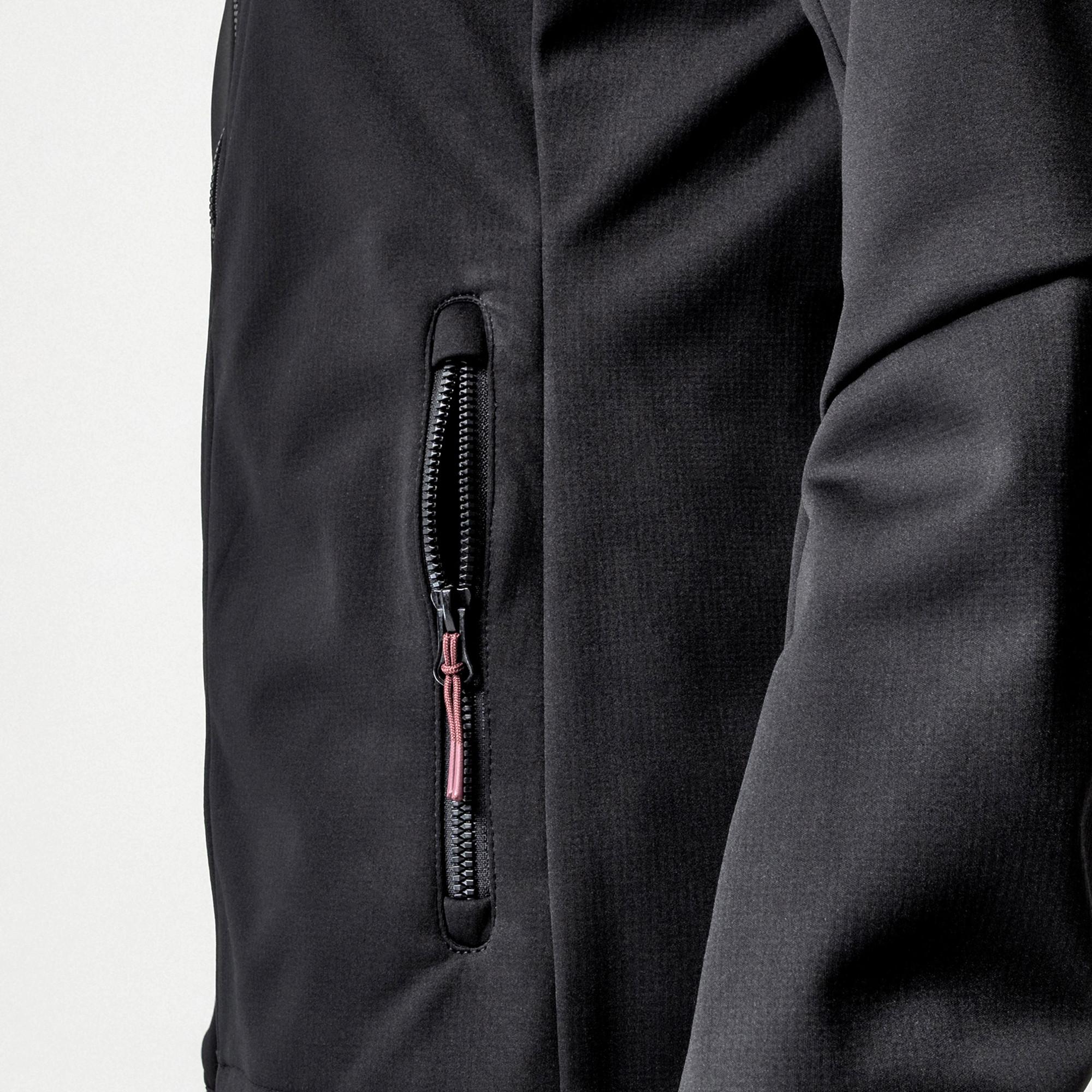 Manor Sport Lansing Softshell-Jacke 