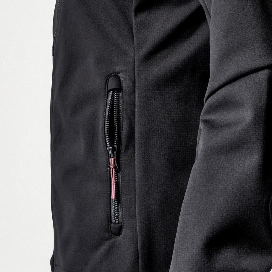 Manor Sport Lansing Vest softshell 