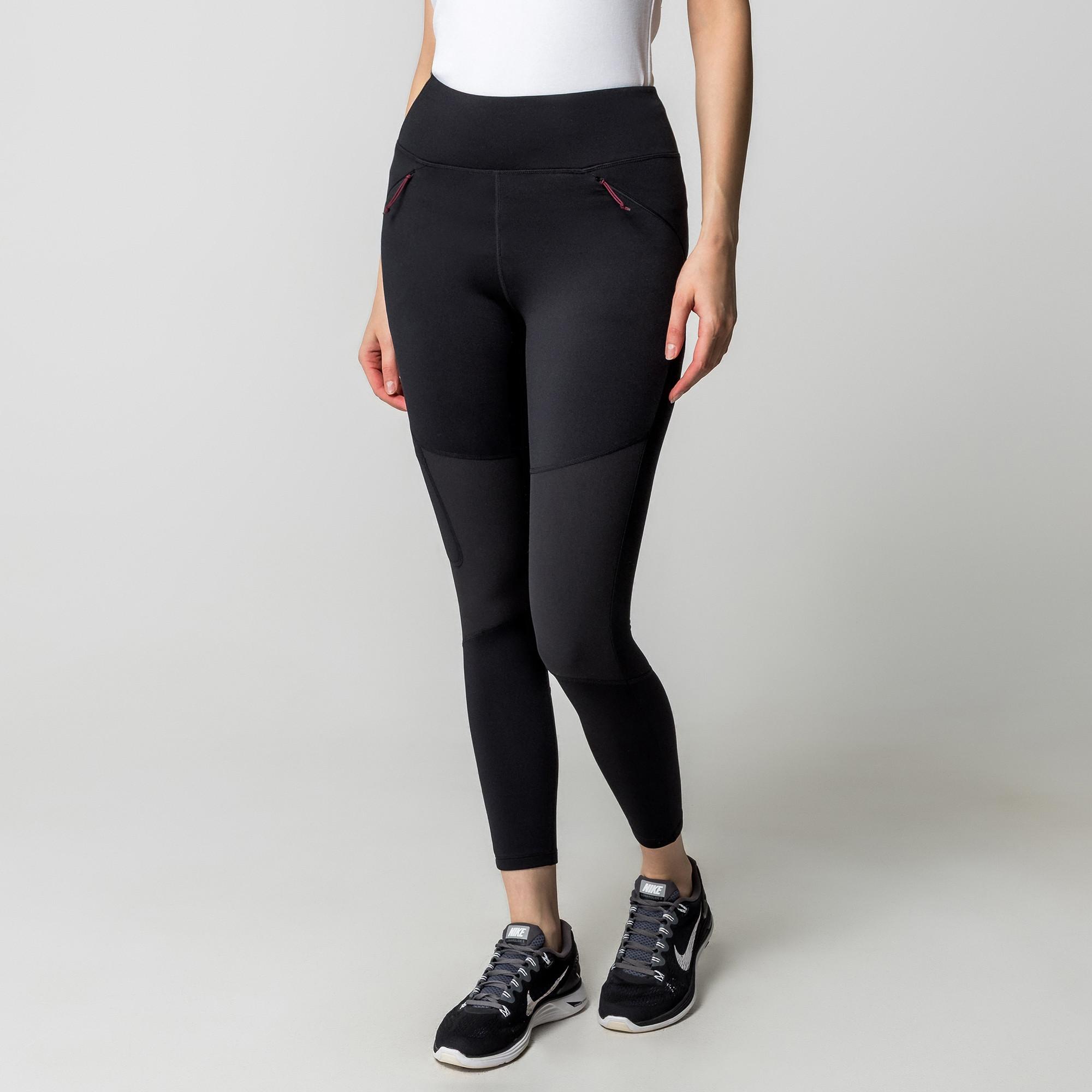 Manor Sport Lange Sport Tights Lange Sport Tights 