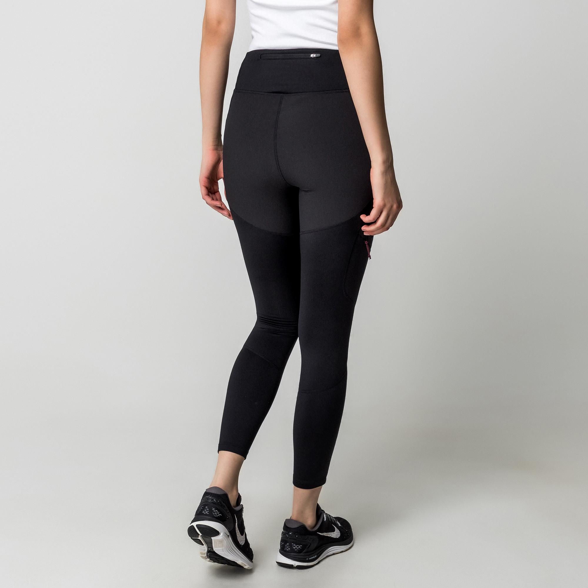 Manor Sport Lange Sport Tights Lange Sport Tights 