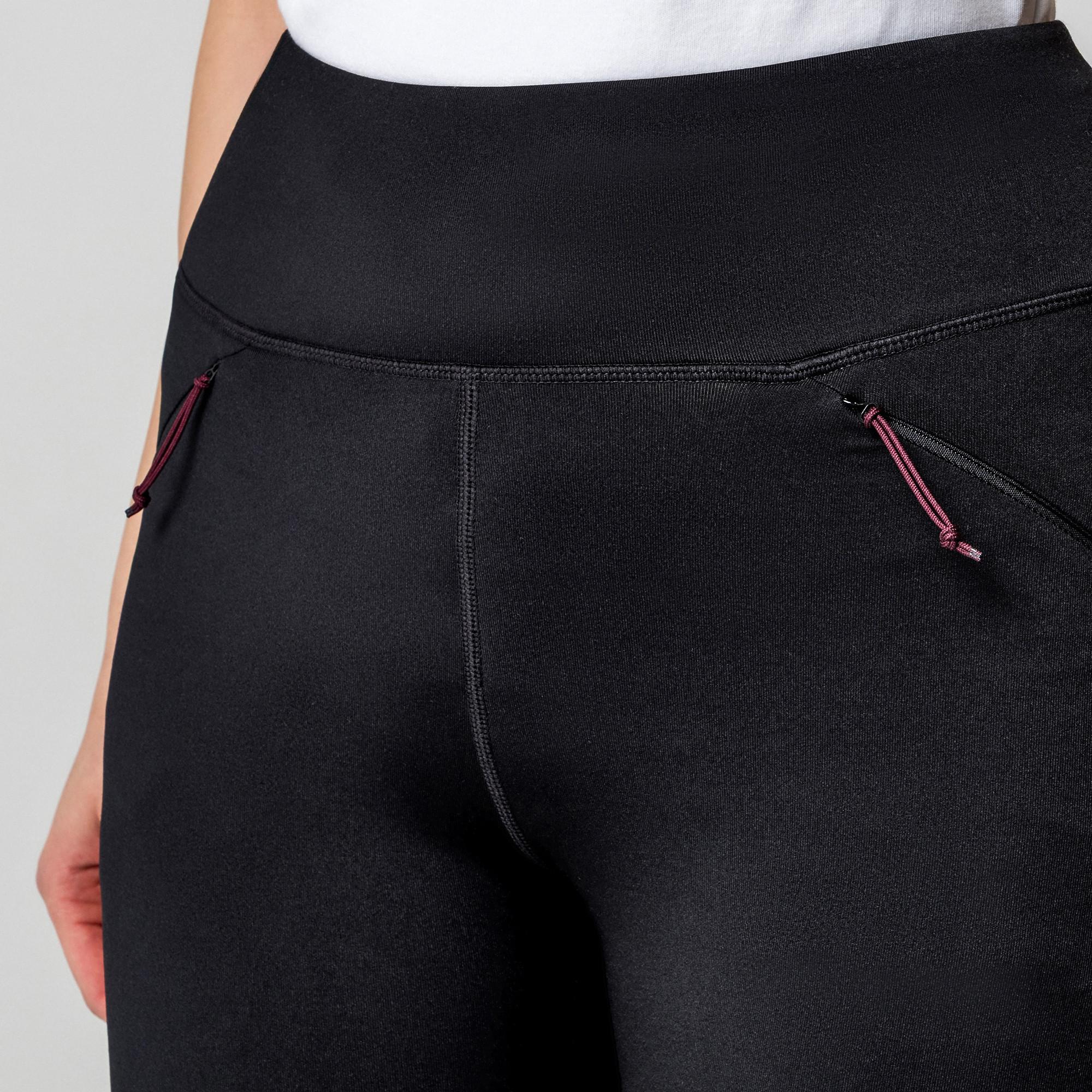 Manor Sport Lange Sport Tights Lange Sport Tights 