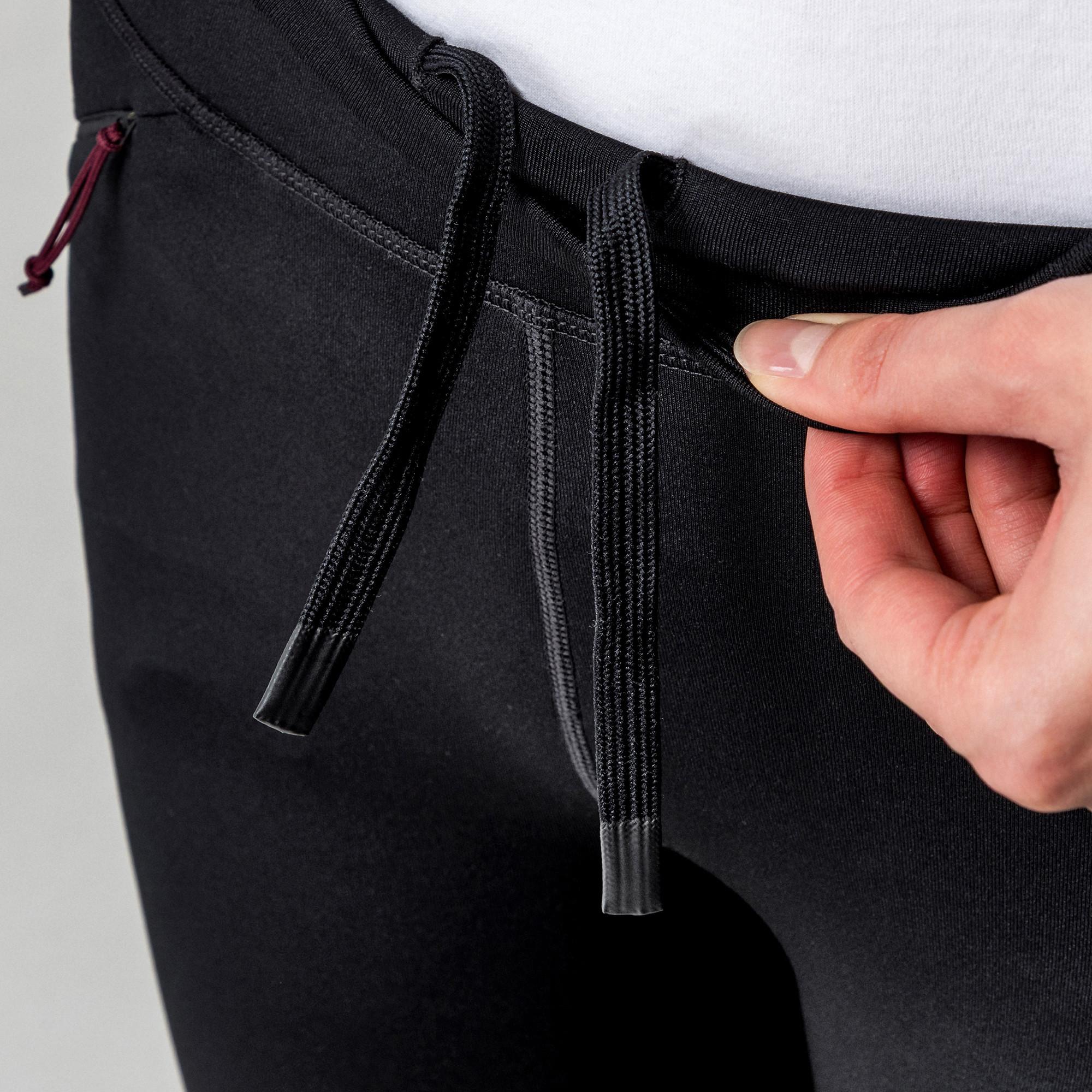 Manor Sport Lange Sport Tights Lange Sport Tights 