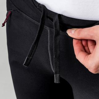 Manor Sport Lange Sport Tights Lange Sport Tights 