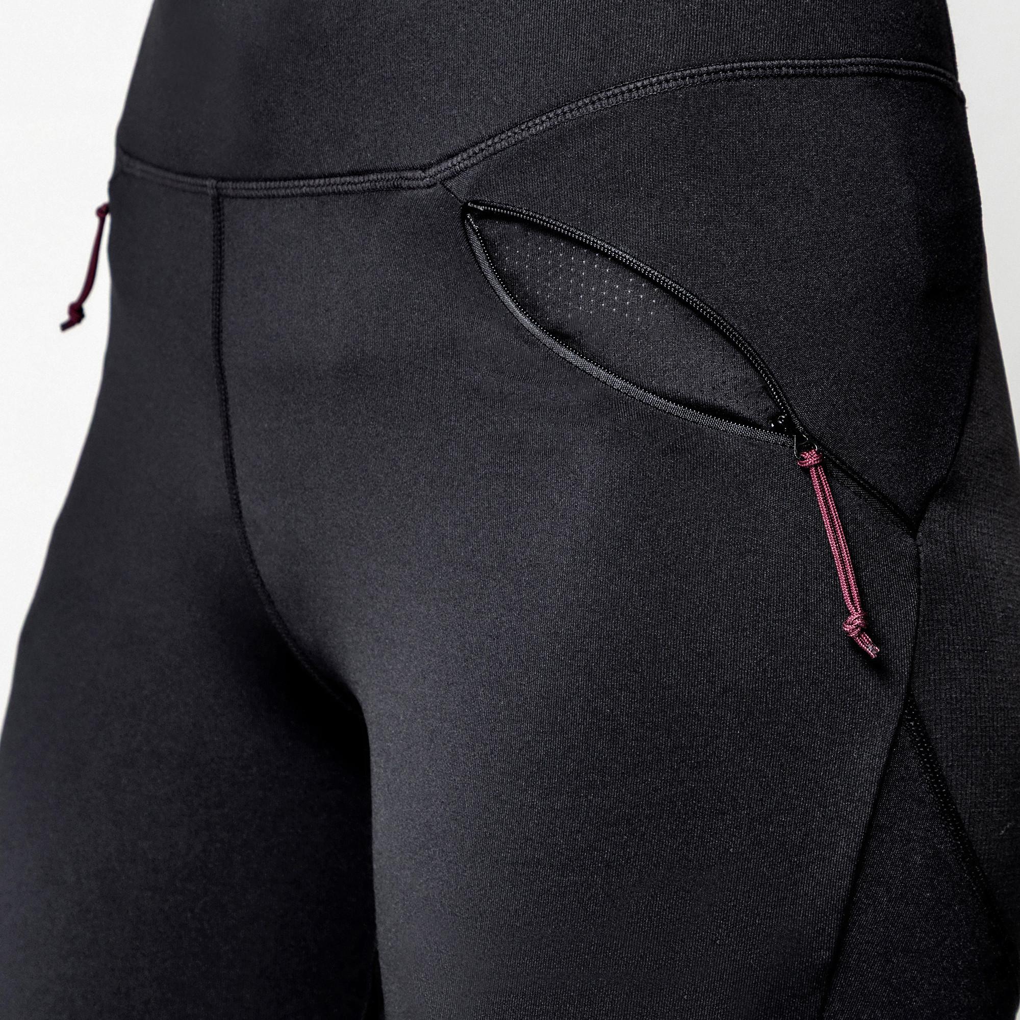 Manor Sport Lange Sport Tights Lange Sport Tights 