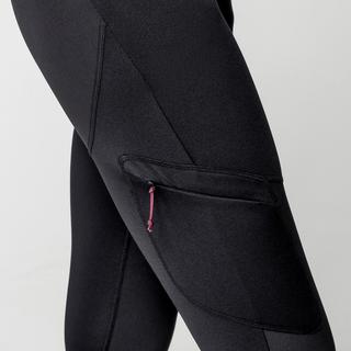 Manor Sport Lange Sport Tights Lange Sport Tights 