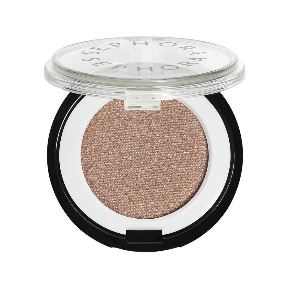 Colorful Lidschatten - Glitzereffekt