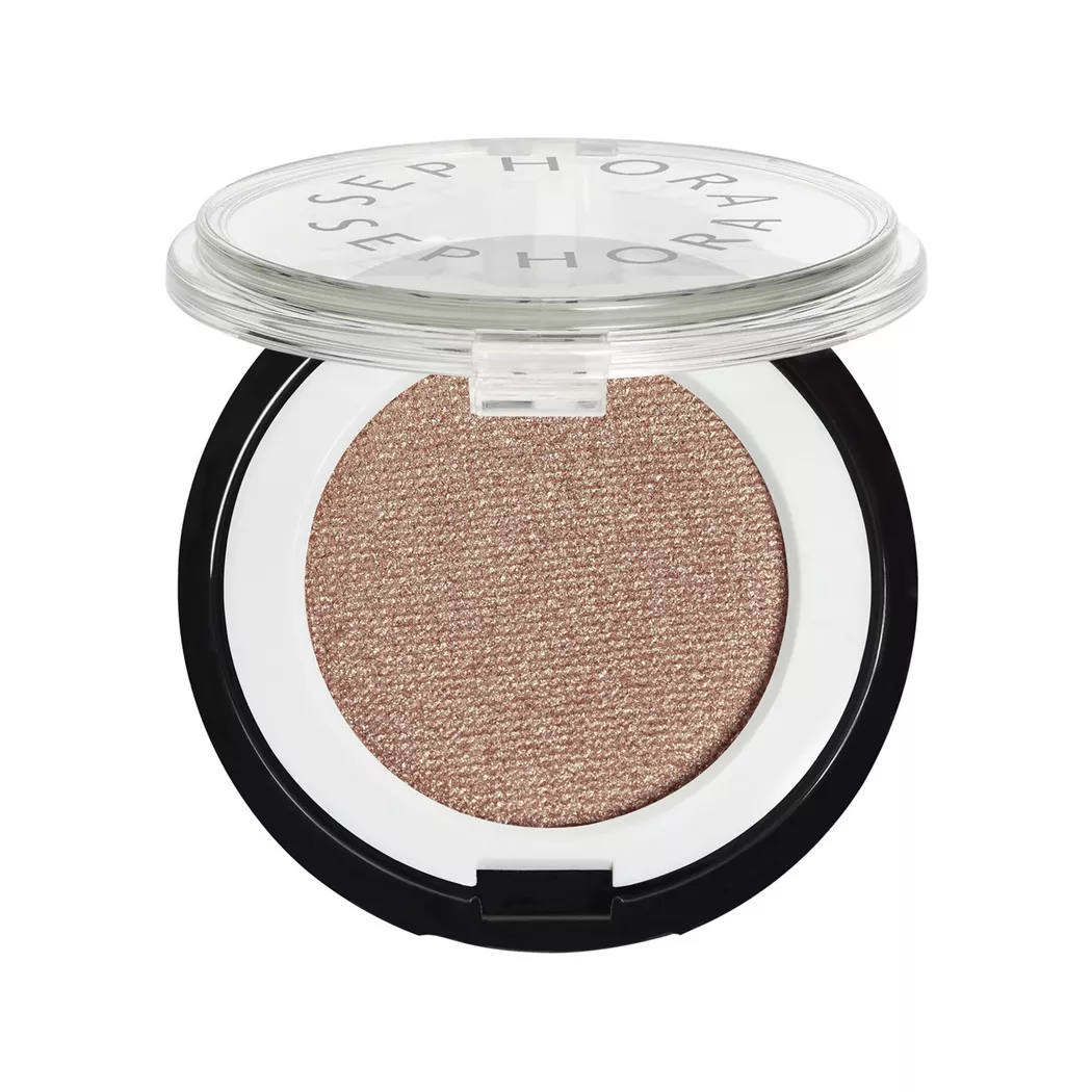 SEPHORA - Colorful Lidschatten - Glitzereffekt, 1 g,  Milky Way