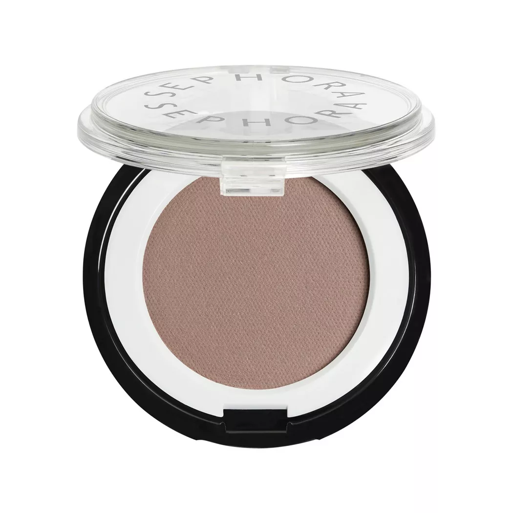 SEPHORA - Colorful Lidschatten - Matte Wirkung, 1 g,  Mocha Latte