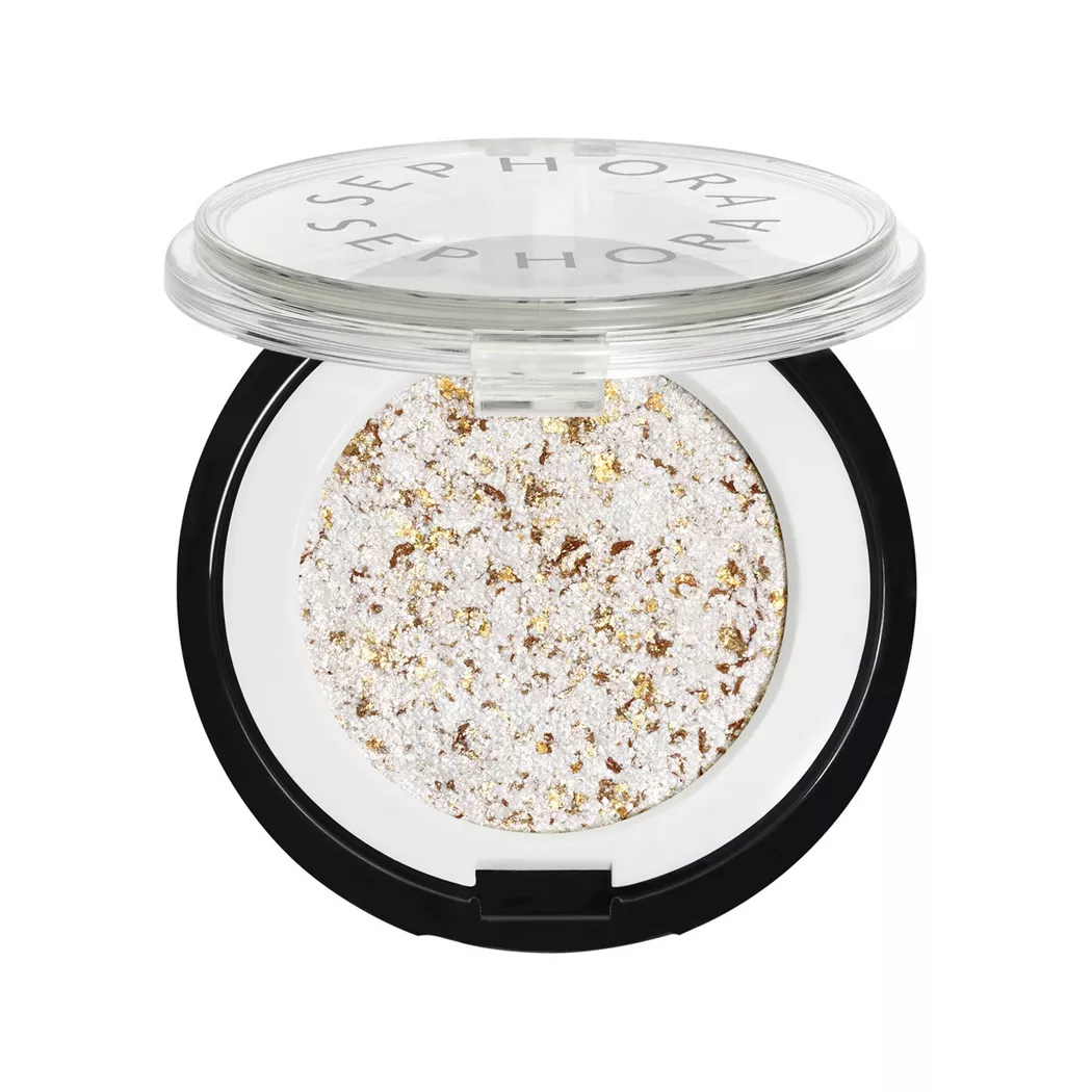 SEPHORA - Colorful Lidschatten - Glitzereffekt, 1 g,  First Light