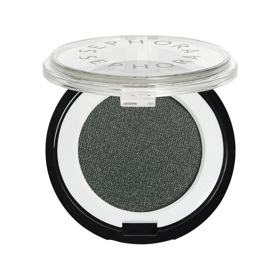 Colorful Lidschatten - Perlmuttschimmernde Wirkung