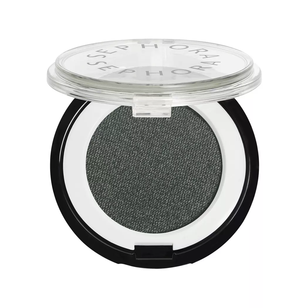 SEPHORA - Colorful Lidschatten - Perlmuttschimmernde Wirkung, 1 g,  Go green