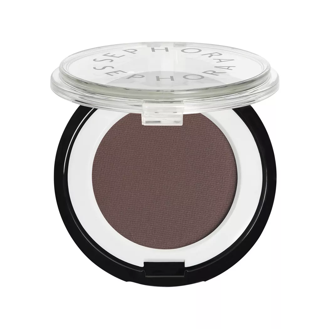 SEPHORA - Colorful Lidschatten - Matte Wirkung, 1 g,  Roasted chestnut