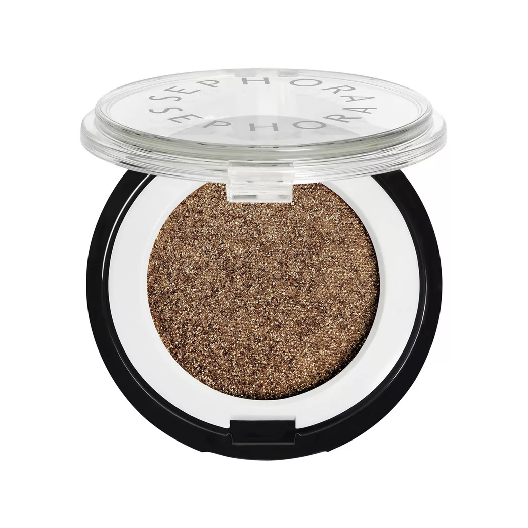 SEPHORA - Colorful Lidschatten - Glitzereffekt, 1 g,  Golden