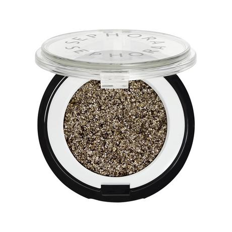 SEPHORA  Colorful Lidschatten - Glitzereffekt 