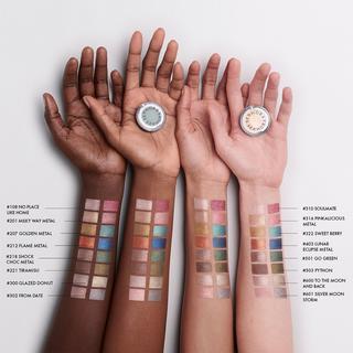 SEPHORA  Colorful Lidschatten - Perlmuttschimmernde Wirkung 