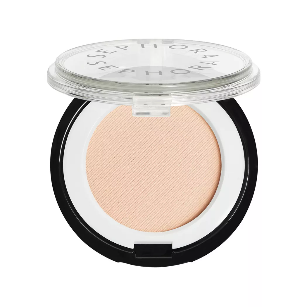 SEPHORA - Colorful Lidschatten - Matte Wirkung, 1 g,  Lazy Afternoon