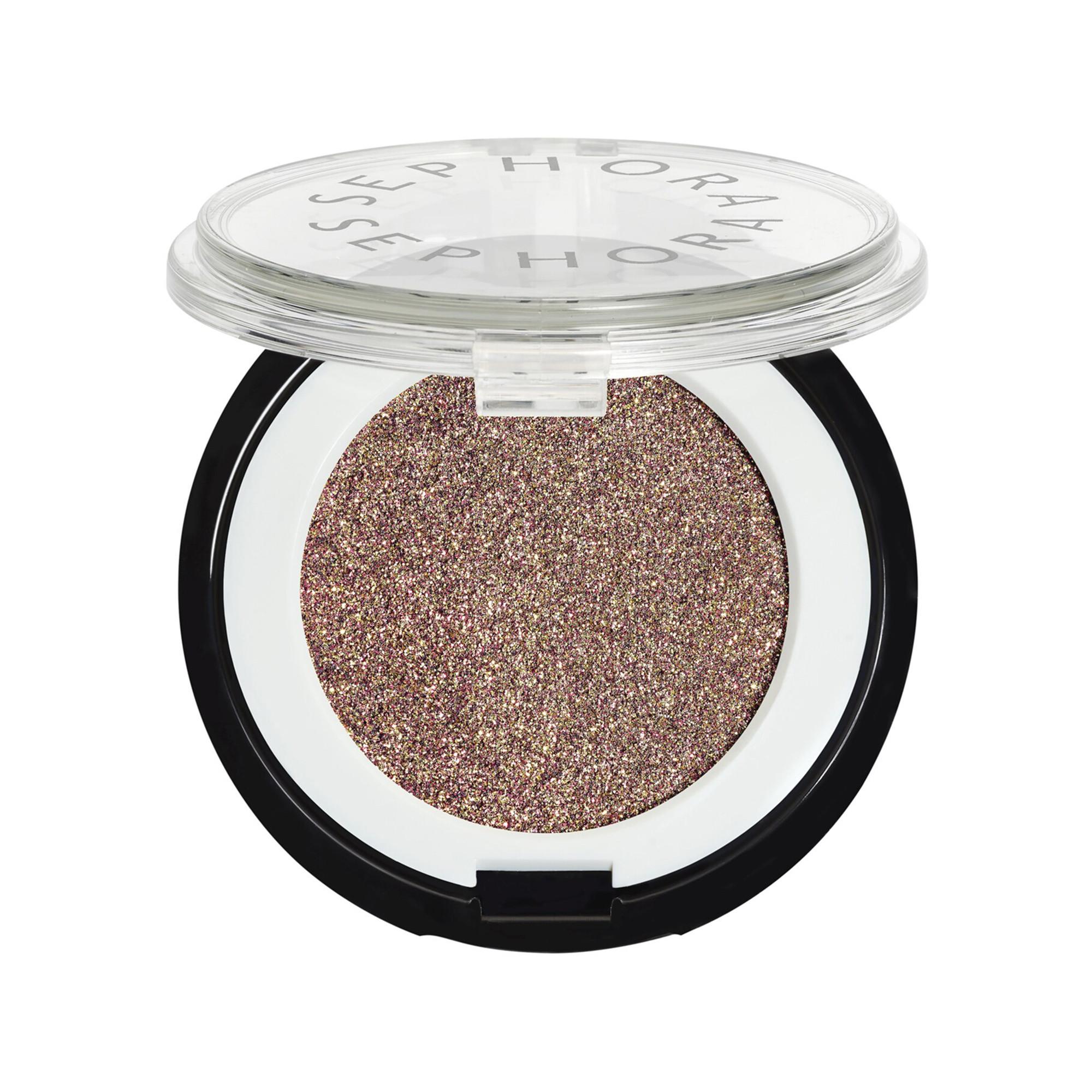 SEPHORA  Colorful Lidschatten - Glitzereffekt 