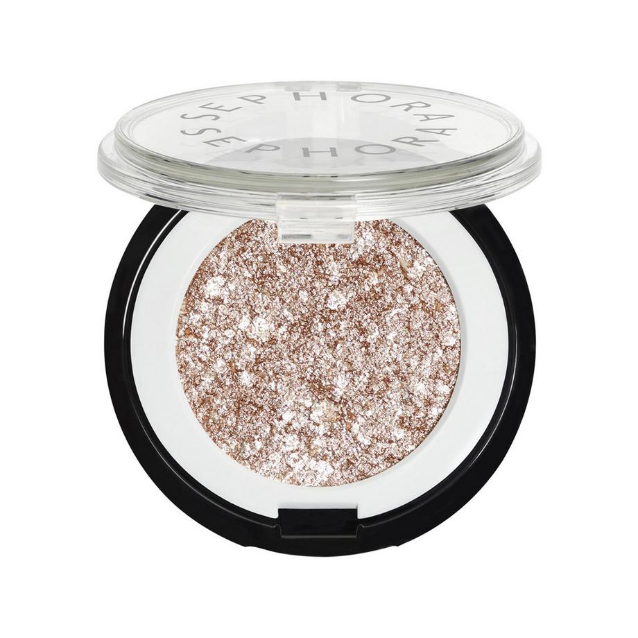 SEPHORA  Colorful Lidschatten - Glitzereffekt 