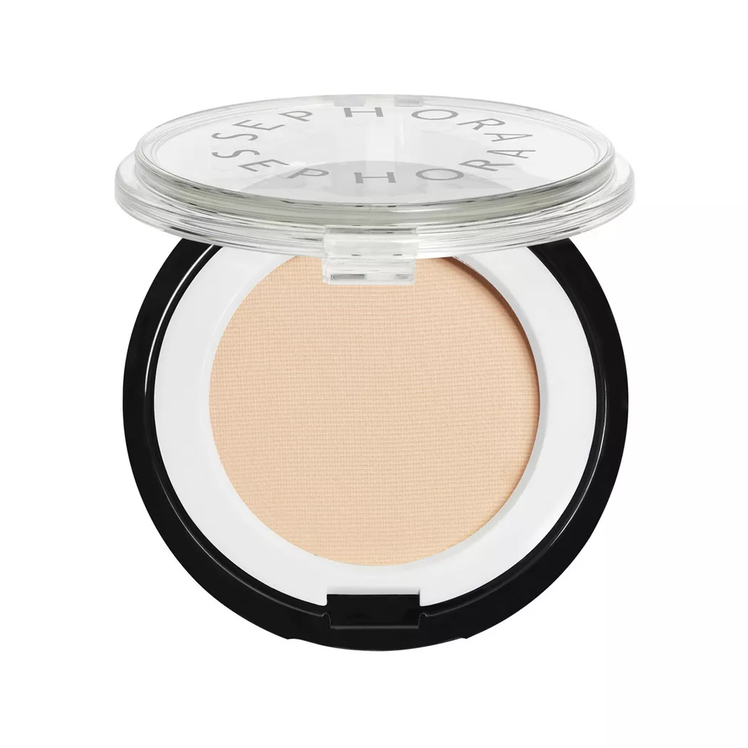 SEPHORA - Colorful Lidschatten - Matte Wirkung, 1 g,  Secret Boudoir