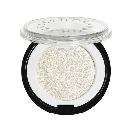 SEPHORA  Colorful Lidschatten - Glitzereffekt 