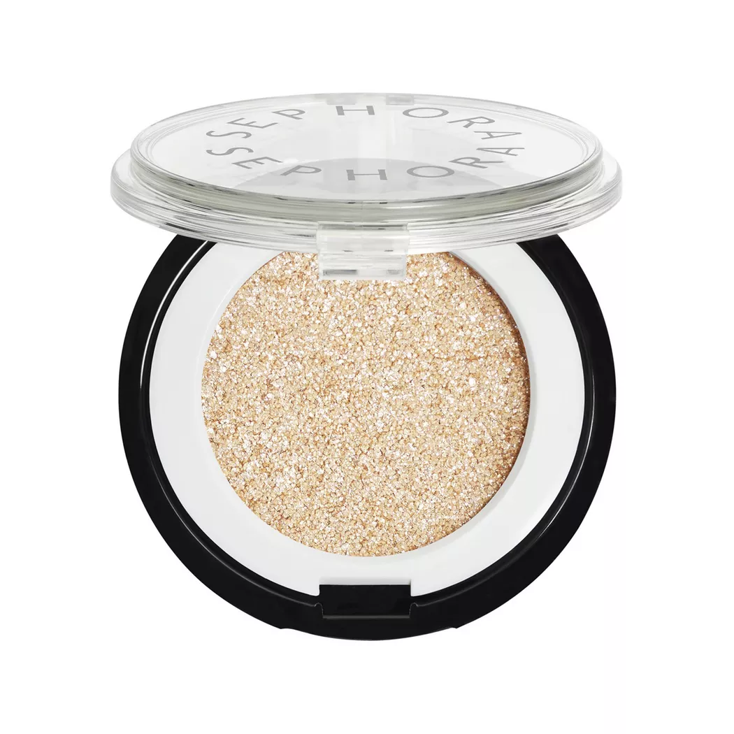 SEPHORA - Colorful Lidschatten - Glitzereffekt, 1 g,  Ballet Shoes