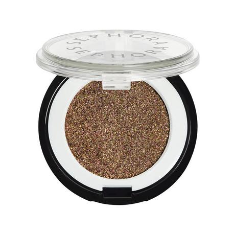 SEPHORA  Colorful Lidschatten - Glitzereffekt 
