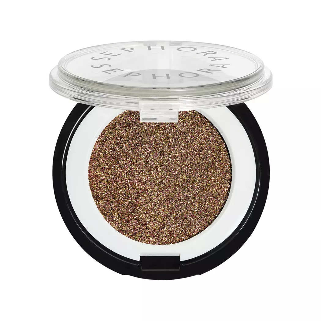 SEPHORA - Colorful Lidschatten - Glitzereffekt, 1 g,  Fool