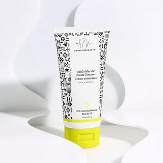 DRUNK ELEPHANT  Mello Marula™ Cream Cleanser - Detergente in crema per il viso 