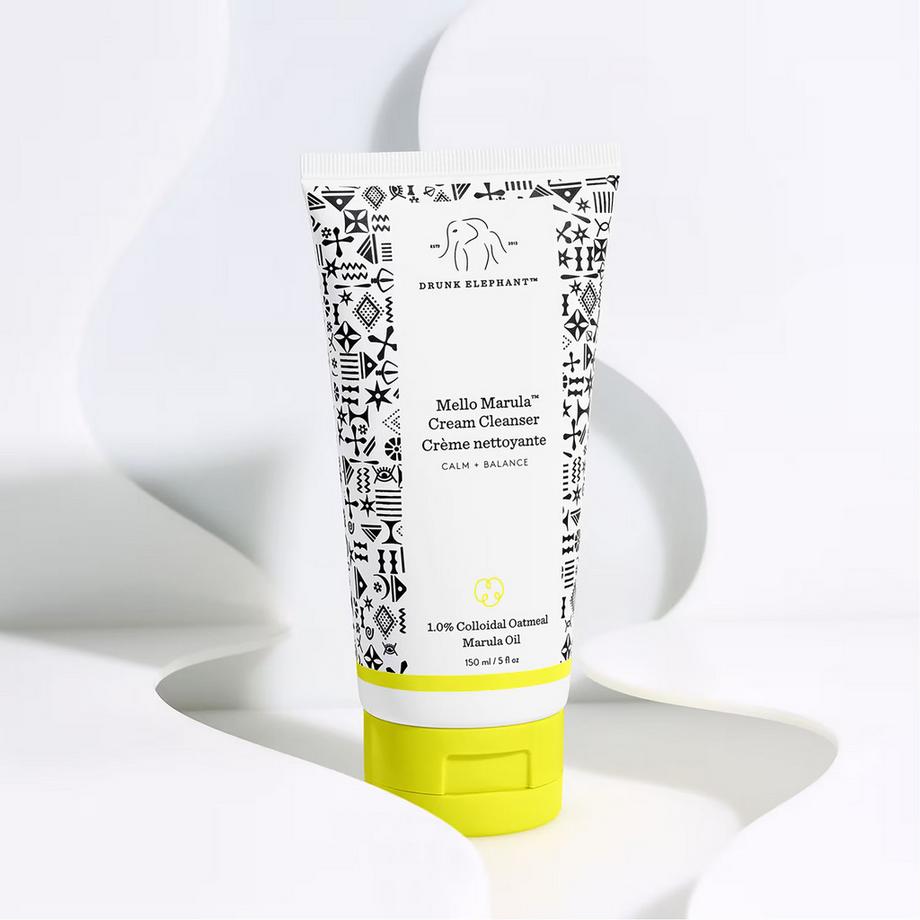DRUNK ELEPHANT  Mello Marula™ Cream Cleanser - Cremiger Gesichtsreiniger 