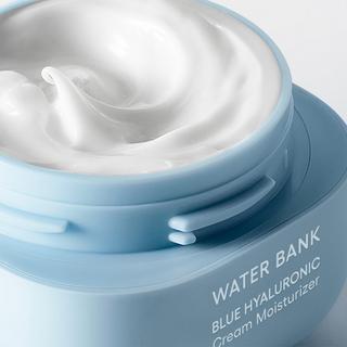 LANEIGE Water Bank Cream Moisturizer Crema idratante 