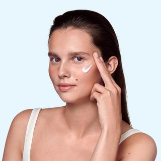 LANEIGE Water Bank Cream Moisturizer Crema idratante 