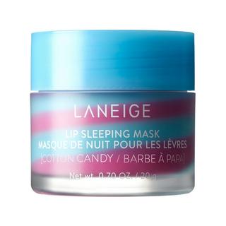 LANEIGE Lip Sleeping Mask Maschera notte per le labbra 