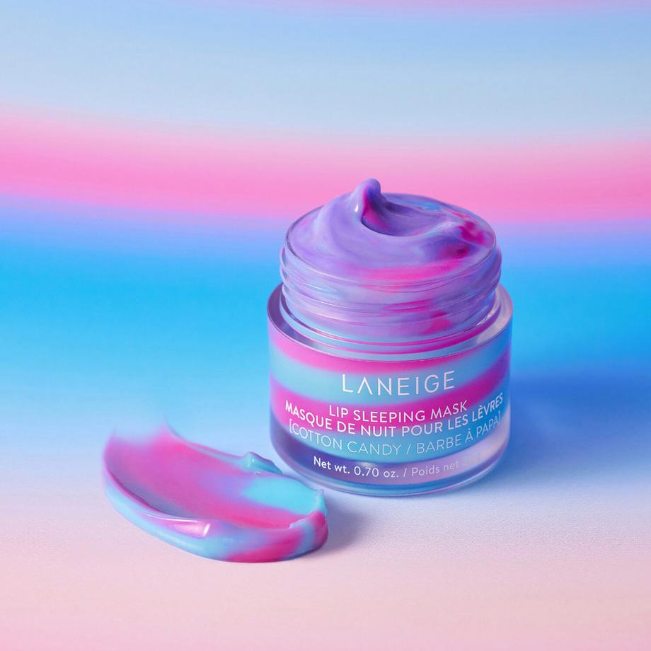 LANEIGE Lip Sleeping Mask Maschera notte per le labbra 