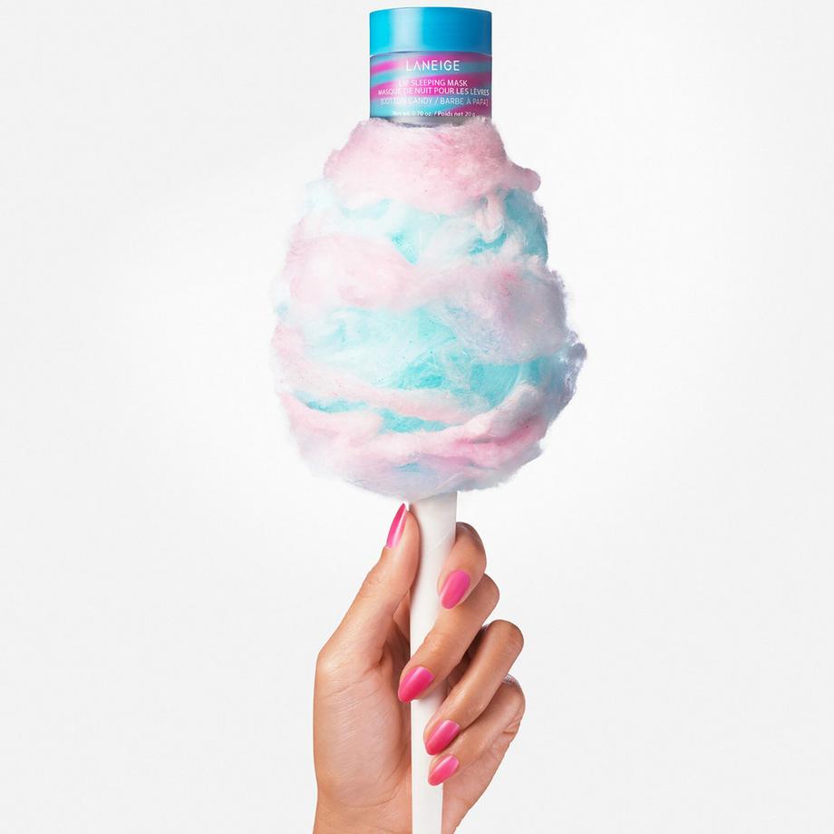 LANEIGE Lip Sleeping Mask Maschera notte per le labbra 