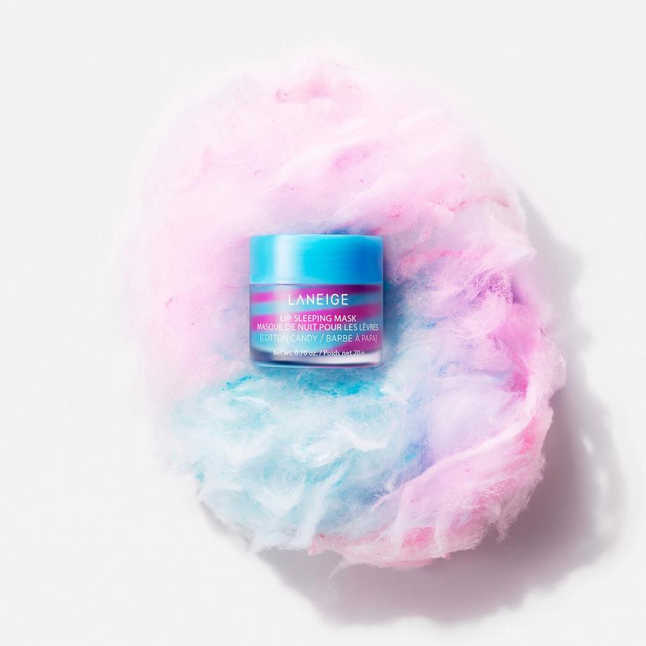 LANEIGE Lip Sleeping Mask Maschera notte per le labbra 
