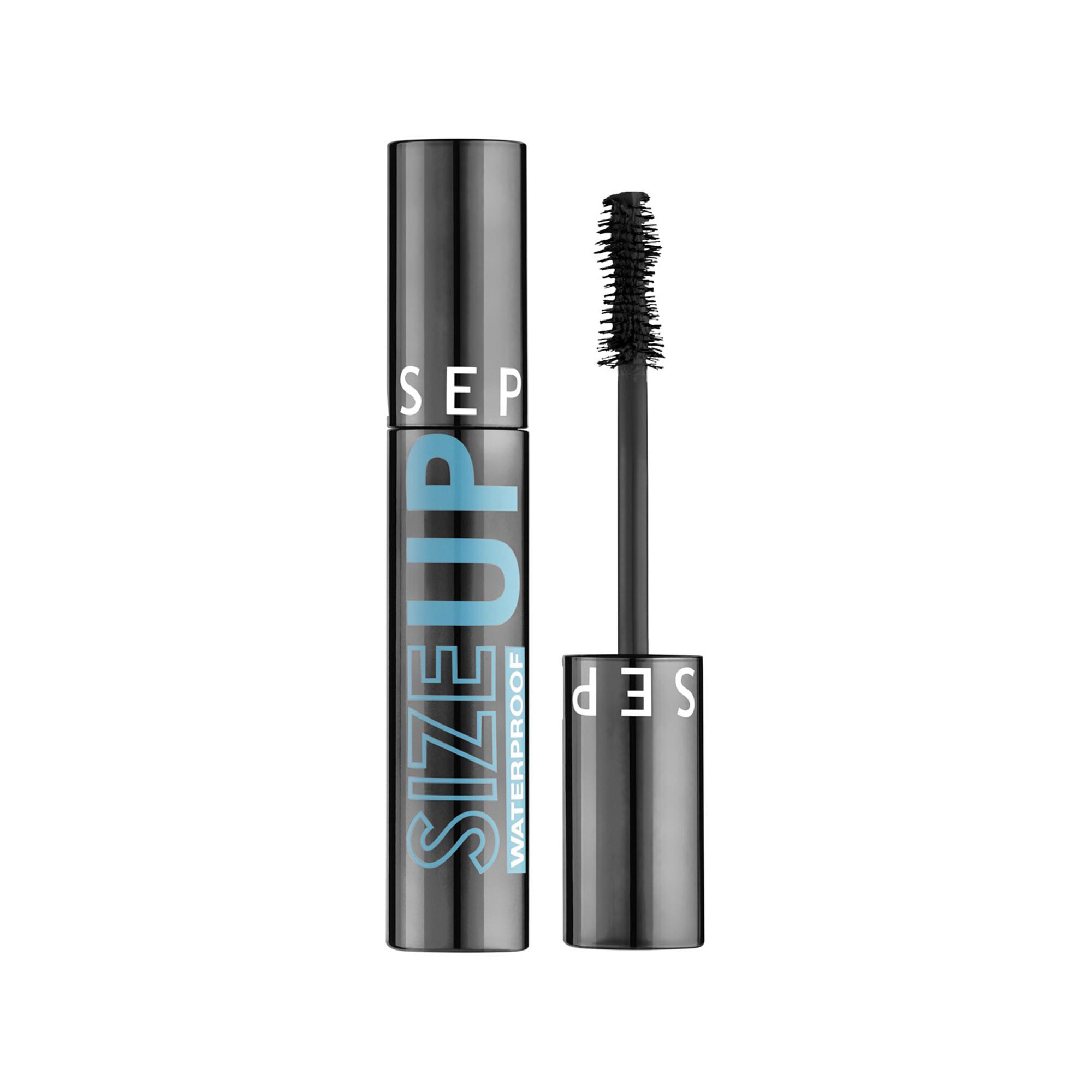 SEPHORA  Size Up Waterproof - Volume extra large immediato 